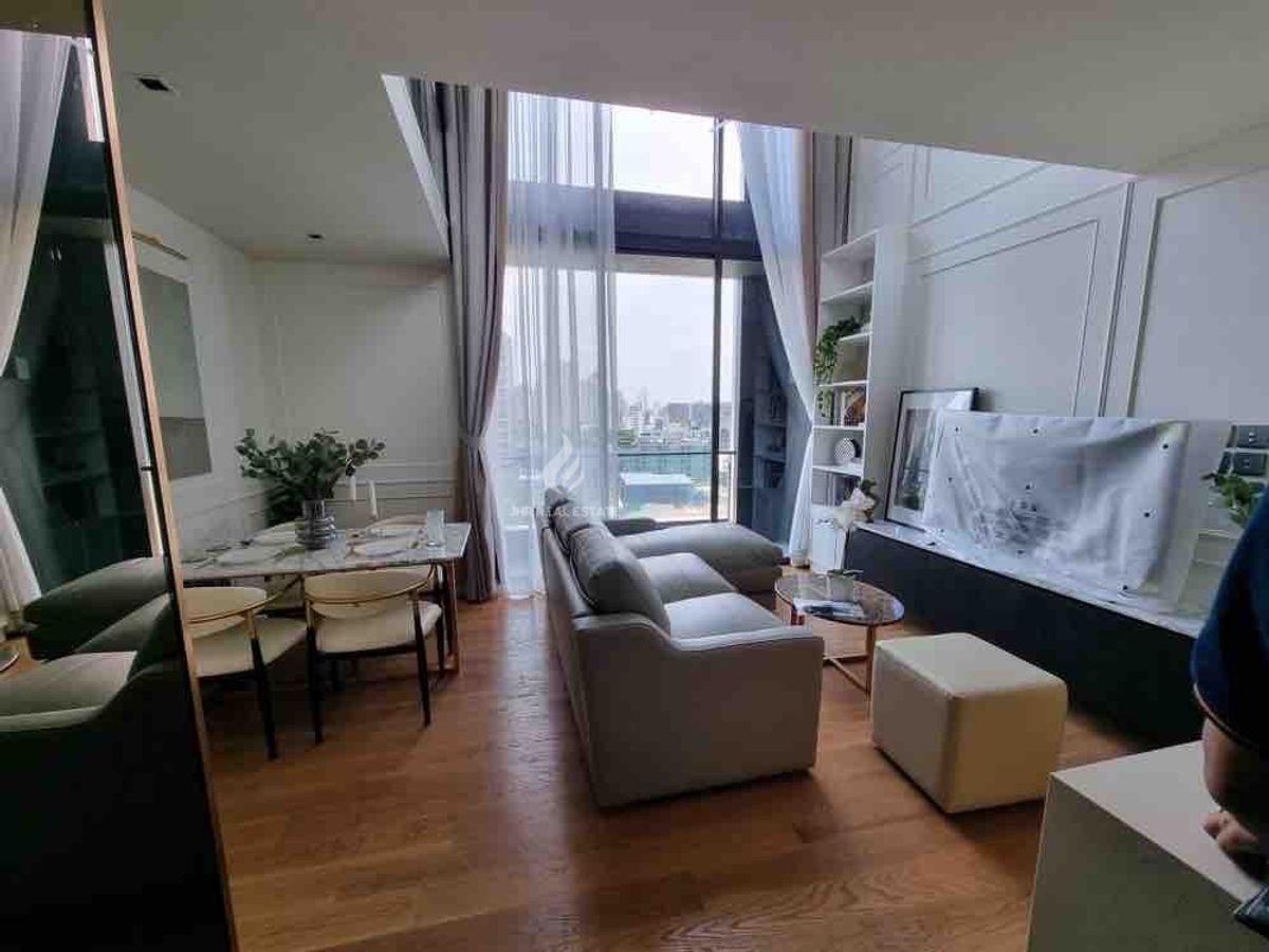 For RentCondoSukhumvit, Asoke, Thonglor : Best price❗️Beatniq Sukhumvit 32 2 bed 2 bath contact line id : @jhrbangkok
