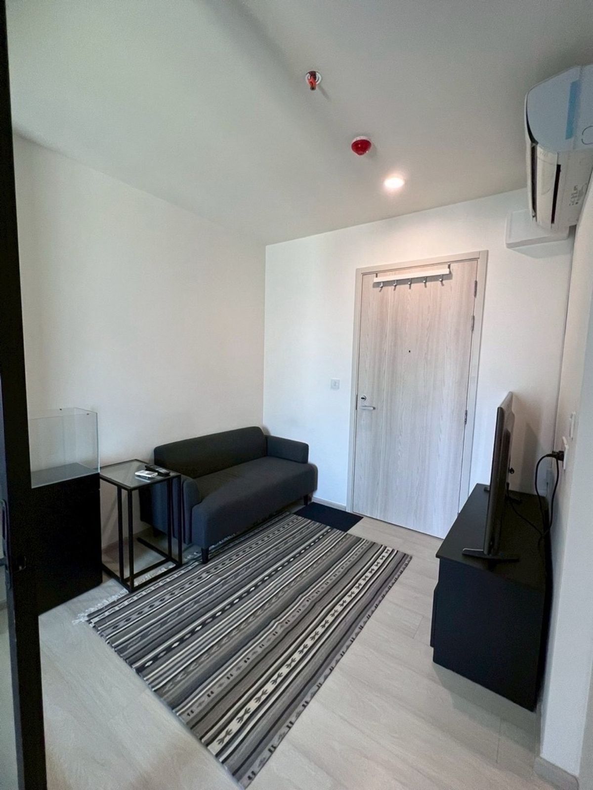 ให้เช่าคอนโดพระราม 9 เพชรบุรีตัดใหม่ RCA : ✅Life Asoke 💖1 bed ราคาดีงาม พร้อมอยู่