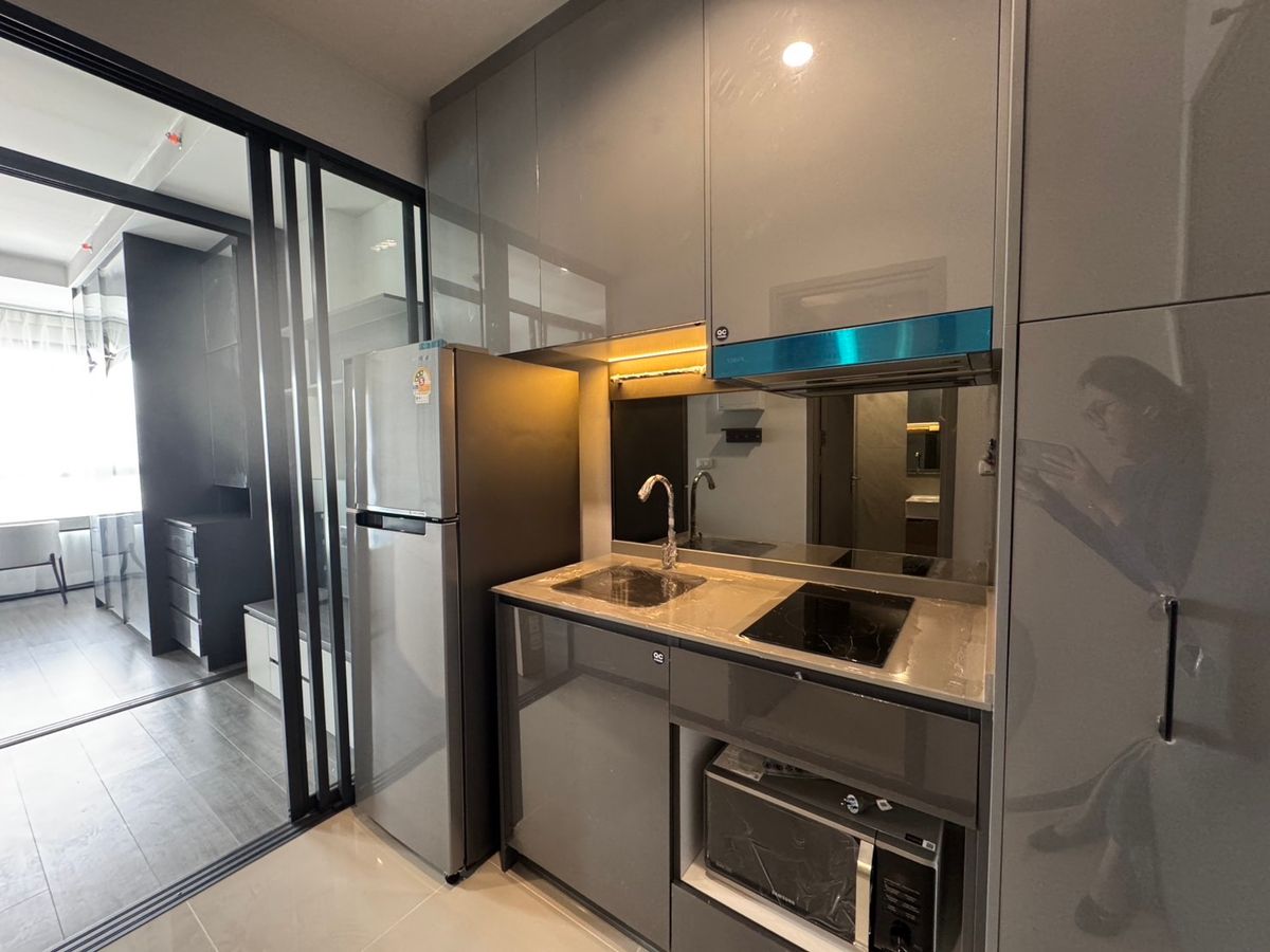 For SaleCondoOnnut, Udomsuk : 💢Sale Ideo Sukhumvit Rama4 1Bedroom Special Price Only 4.59 MB. , ☎️Contact 084-235-2694.