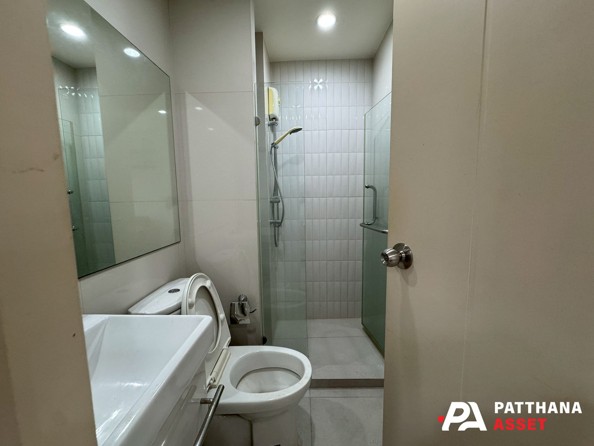 ให้เช่าคอนโดพระราม 9 เพชรบุรีตัดใหม่ RCA : ให้เช่า Life Asoke 2 ห้องนอน 2 ห้องน้ำ คอนโดทำเลดีติด MRT & Airport-link ใกล้จุดขึ้น-ลงทางด่วน