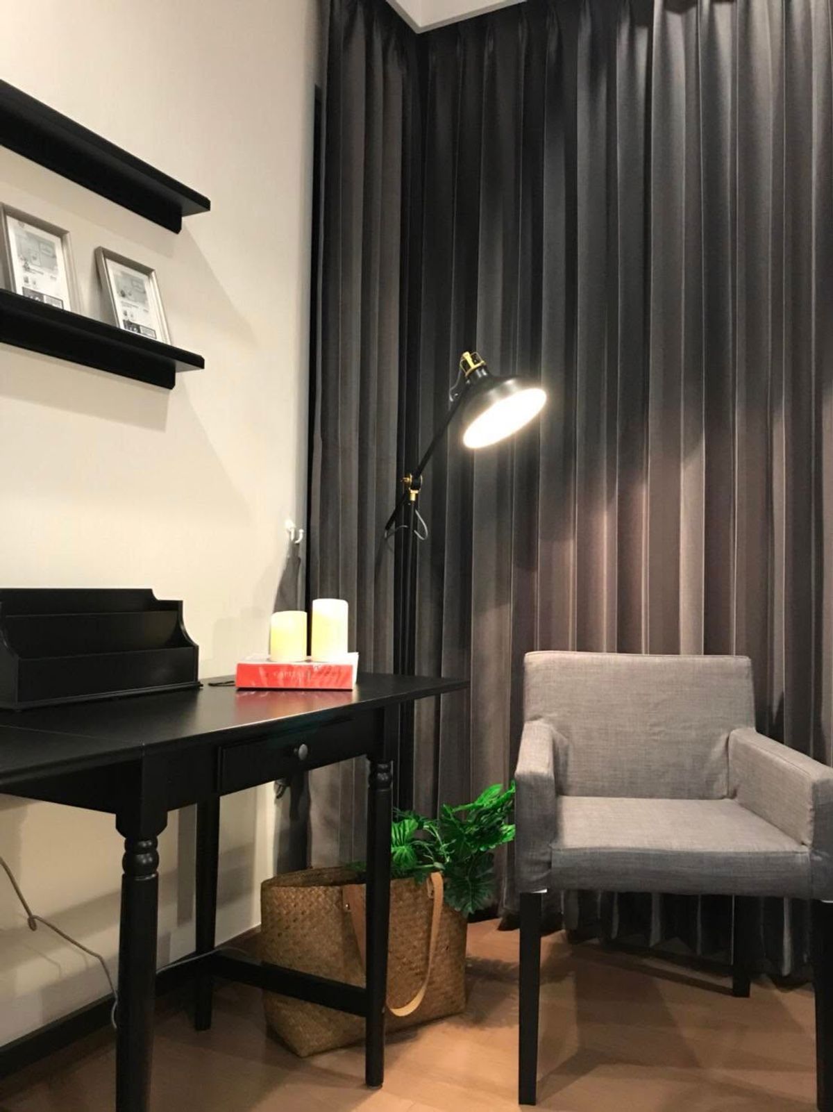 For SaleCondoRatchathewi,Phayathai : Condo for sale, Supalai Elite, Phaya Thai, near BTS Phayathai (650 m/10 minutes). Interested in negotiating @condobkk (with @) Code H32951