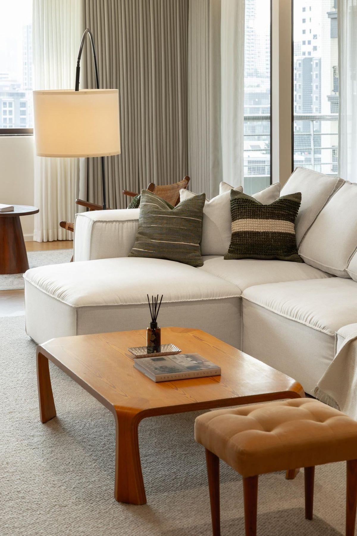 ให้เช่าคอนโดสุขุมวิท อโศก ทองหล่อ : PET-FRIENDLY😺 The Habitat Sukhumvit 53 I Luxury Penthouse in Thonglor 