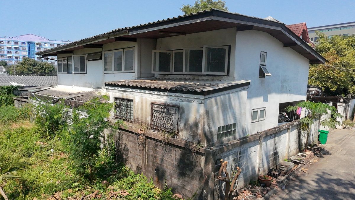 ขายบ้านอ่อนนุช อุดมสุข : 🏠 💎 ขาย บ้านเดี่ยว เนื้อที่ 100 ตรว จากปากซอยอุดมสุข 56 เพียง 190 เมตร จาก BTS อุดมสุข 3 กม. 