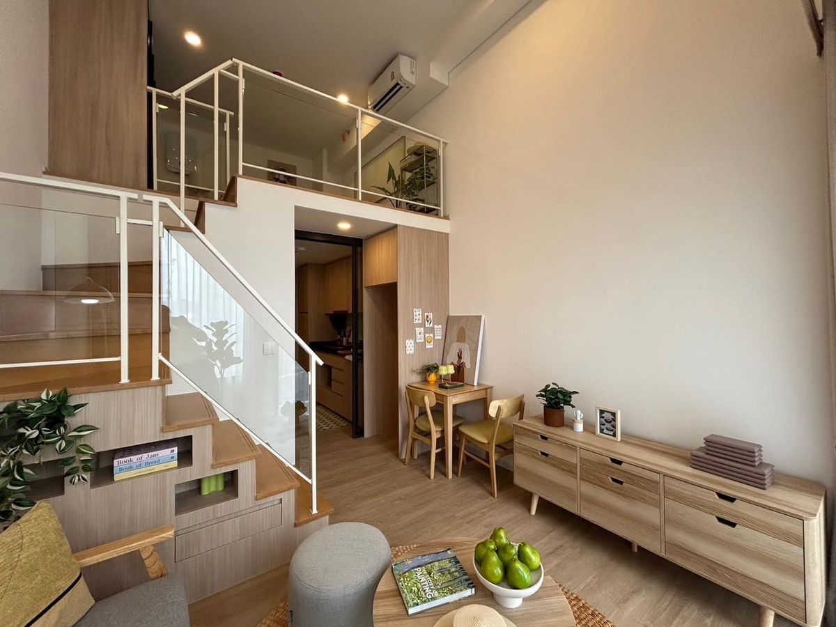 ขายคอนโดพระราม 9 เพชรบุรีตัดใหม่ RCA : Luxury Style Duplex condo 𝗟𝗔𝗡𝗗𝗠𝗔𝗥𝗞 @ 𝗠𝗥𝗧𝗔 𝗦𝗧𝗔𝗧𝗜𝗢𝗡 พร้อมอยู่