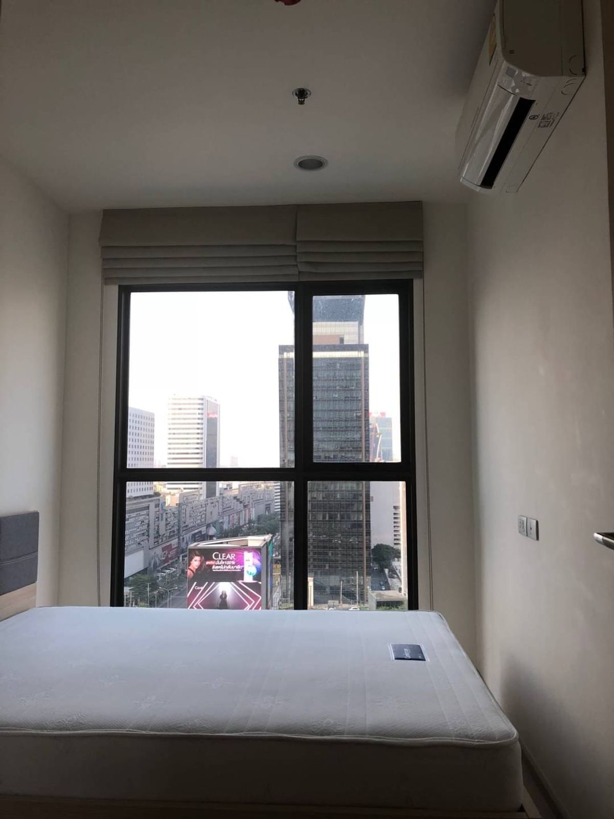 For SaleCondoRama9, Petchburi, RCA : FQ quota sells with Rhythm Asoke 2 tenants. Price 4,700,000 baht [SHN00024]