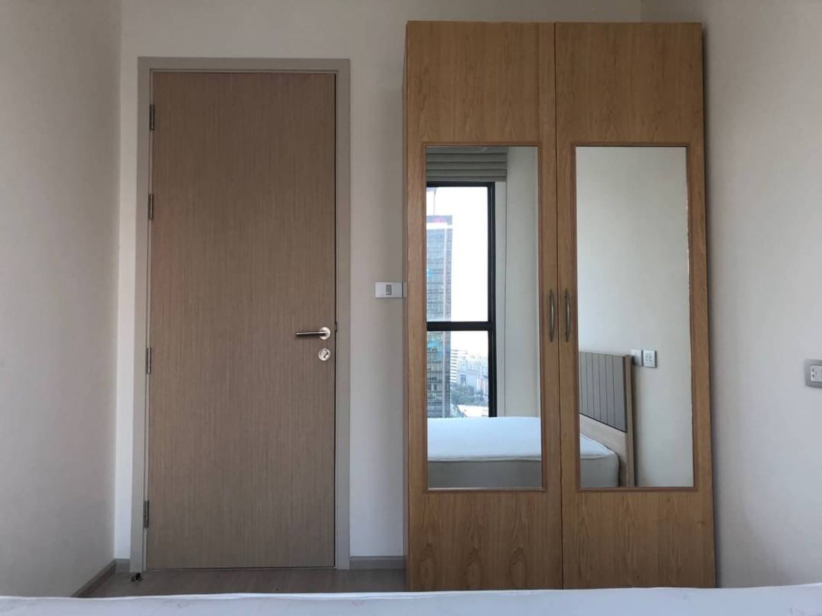 For SaleCondoRama9, Petchburi, RCA : FQ quota sells with Rhythm Asoke 2 tenants. Price 4,700,000 baht [SHN00024]