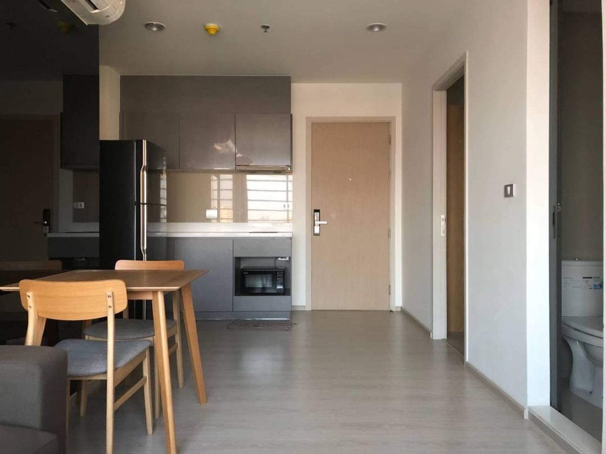 For SaleCondoRama9, Petchburi, RCA : FQ quota sells with Rhythm Asoke 2 tenants. Price 4,700,000 baht [SHN00024]