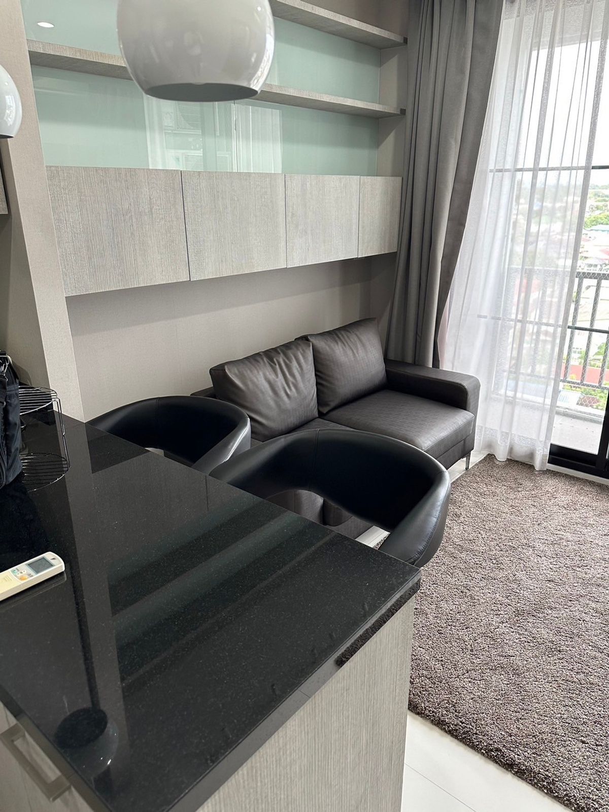 For SaleCondoSriracha Laem Chabang Ban Bueng : Foreigner Quota Sold with THE SKY SRI RACHA. Price 2,500,000 baht [SHN00219]