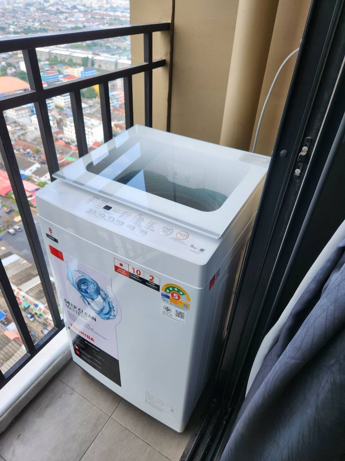 ให้เช่าคอนโดสมุทรปราการ สำโรง : ให้เช่า 🔥 Kensington Sukhumvit - Theparak 🔥 เฟอร์นิเจอร์ และ เครื่องใช้ไฟฟ้าครบ ใกล้ MRT ทิพวัล