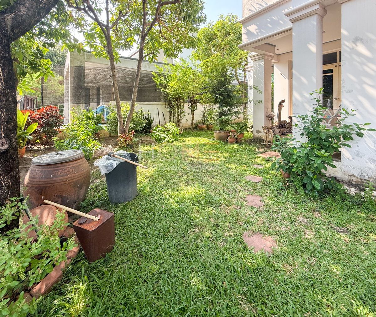 ขายบ้านมีนบุรี-ร่มเกล้า : บ้านเดี่ยว ราคาดีที่สุดในโครงการ 🏡  เพอร์เฟค เพลส รามคำแหง / 3 ห้องนอน (ขาย), Perfect Place Ramkhamhaeng 164 / 3 Bedrooms (FOR SALE) AA256