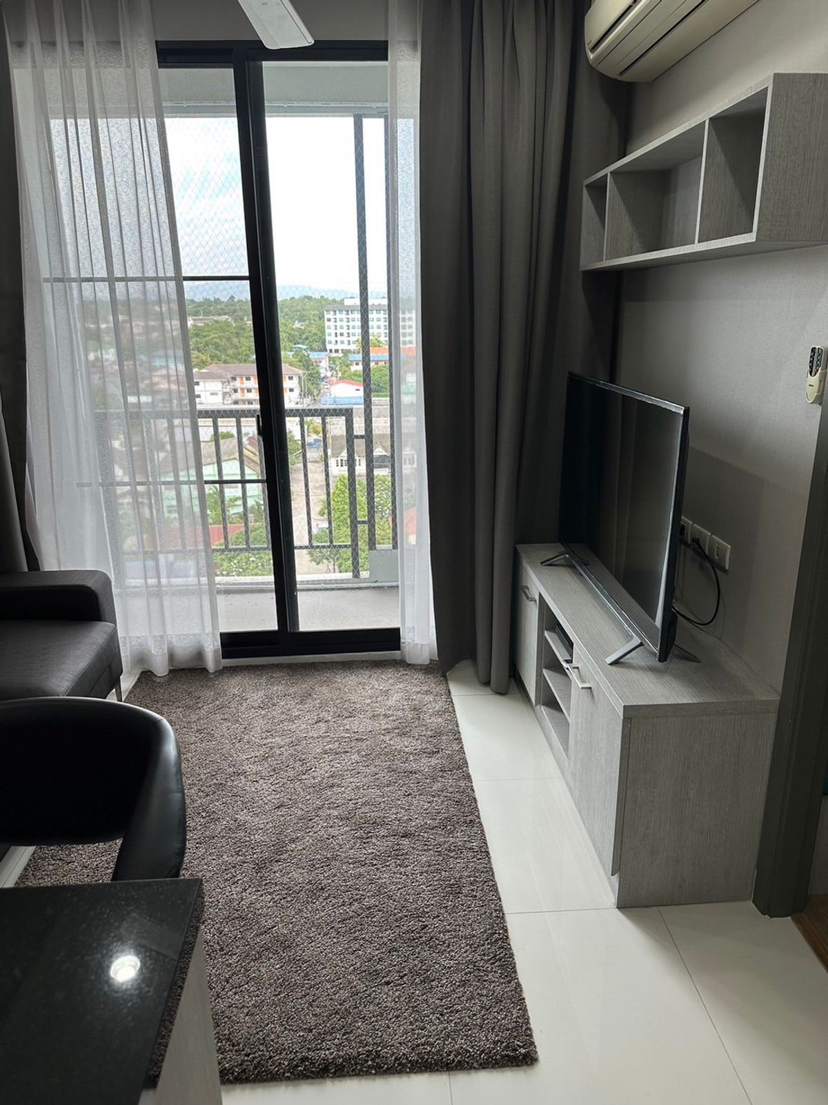 For SaleCondoSriracha Laem Chabang Ban Bueng : Foreigner Quota Sold with THE SKY SRI RACHA. Price 2,500,000 baht [SHN00219]