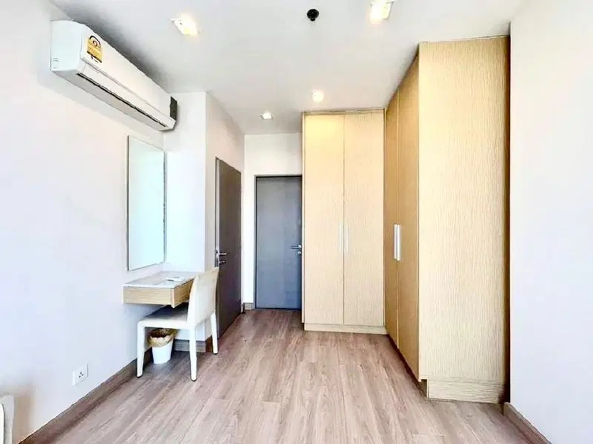 ให้เช่าคอนโดราชเทวี พญาไท : Mobi Phayathai 52 sq.m.Please add LINE ID @806qphgn o8415o5483