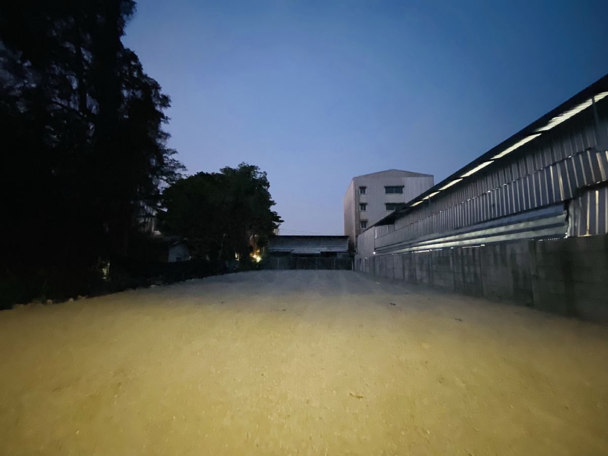 ให้เช่าที่ดินบางนา แบริ่ง ลาซาล : ซอยแบริ่ง68 ที่ดิน 151 ตรว. หน้ากว้าง 15 ม ลึก 40 ม. ซอย แบริ่ง68