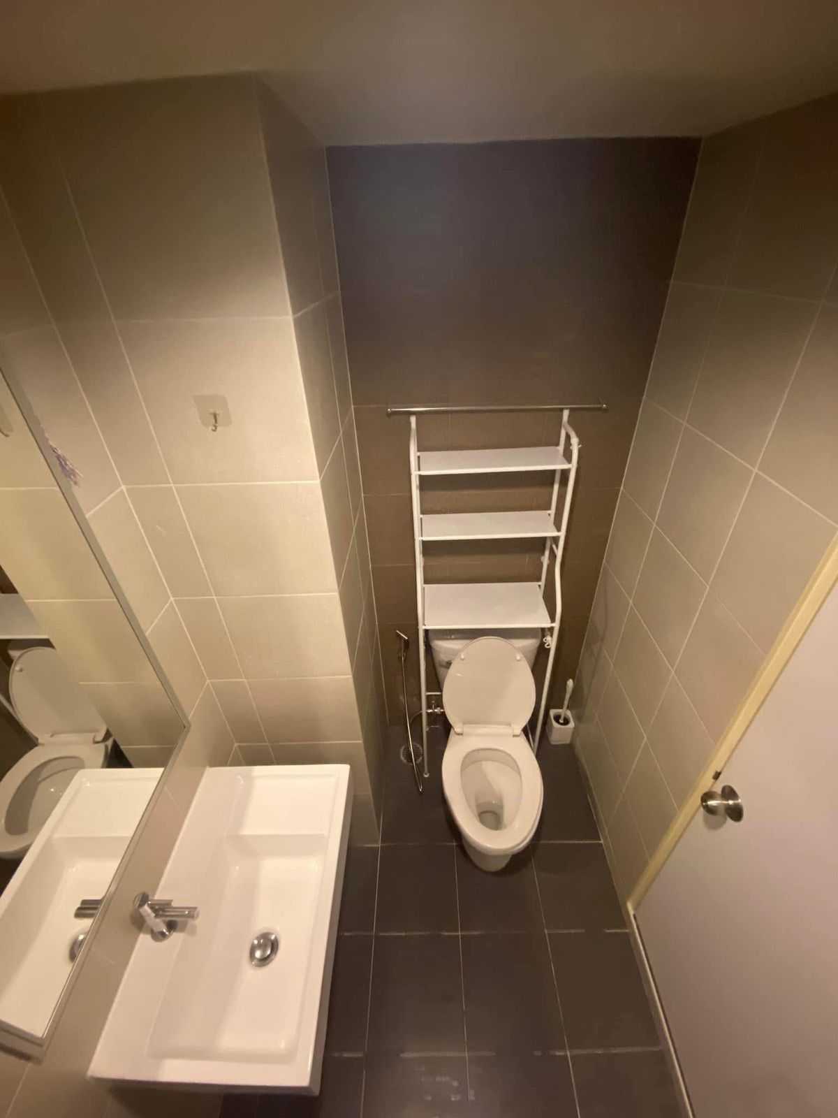 ให้เช่าคอนโดบางแค เพชรเกษม : ให้เช่า ✨ Lumpini Park Phetkasem 98 ✨ เฟอร์นิเจอร์ และ เครื่องใช้ไฟฟ้าครบ  ติดถนนใหญ่เพชรเกษม 