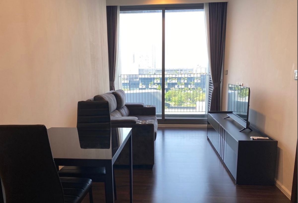 For RentCondoOnnut, Udomsuk : Rent a Vesadom Inspei, Sukhumvit, beautiful, ready to be near BTS Punnawithi. Interested in Atline.@841QLNR