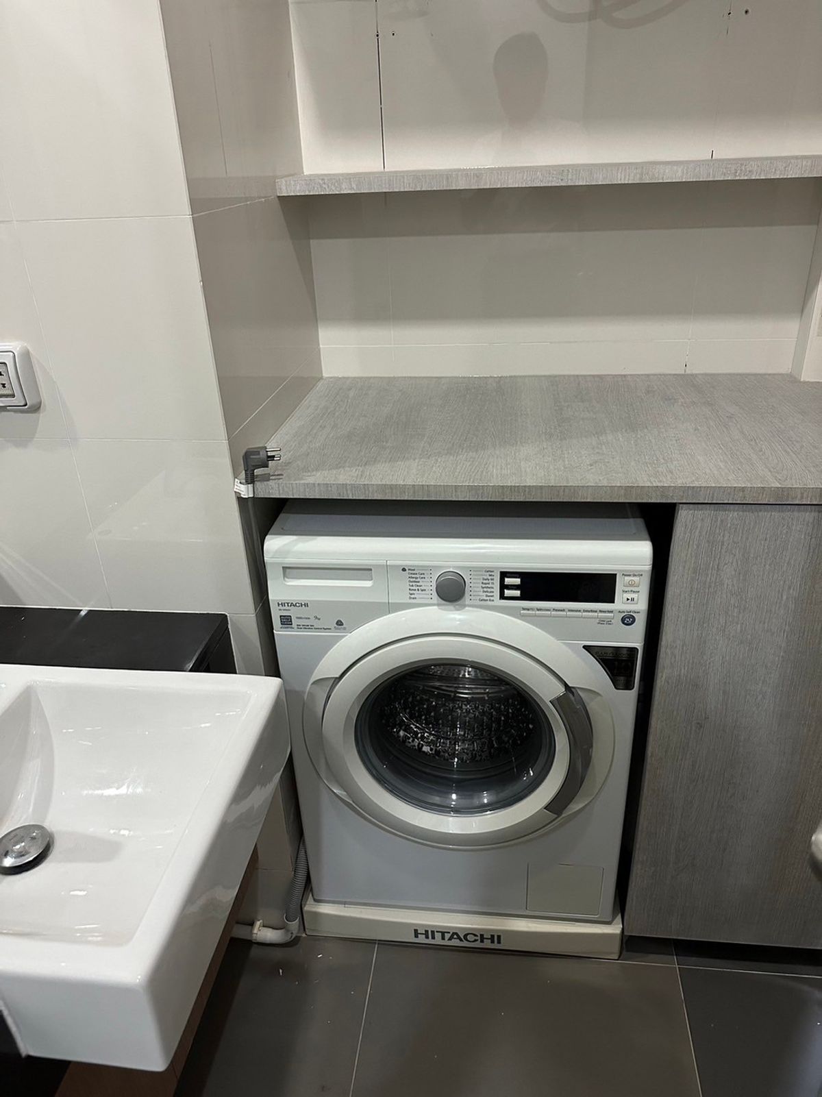 For SaleCondoSriracha Laem Chabang Ban Bueng : Foreigner Quota Sold with THE SKY SRI RACHA. Price 2,500,000 baht [SHN00219]