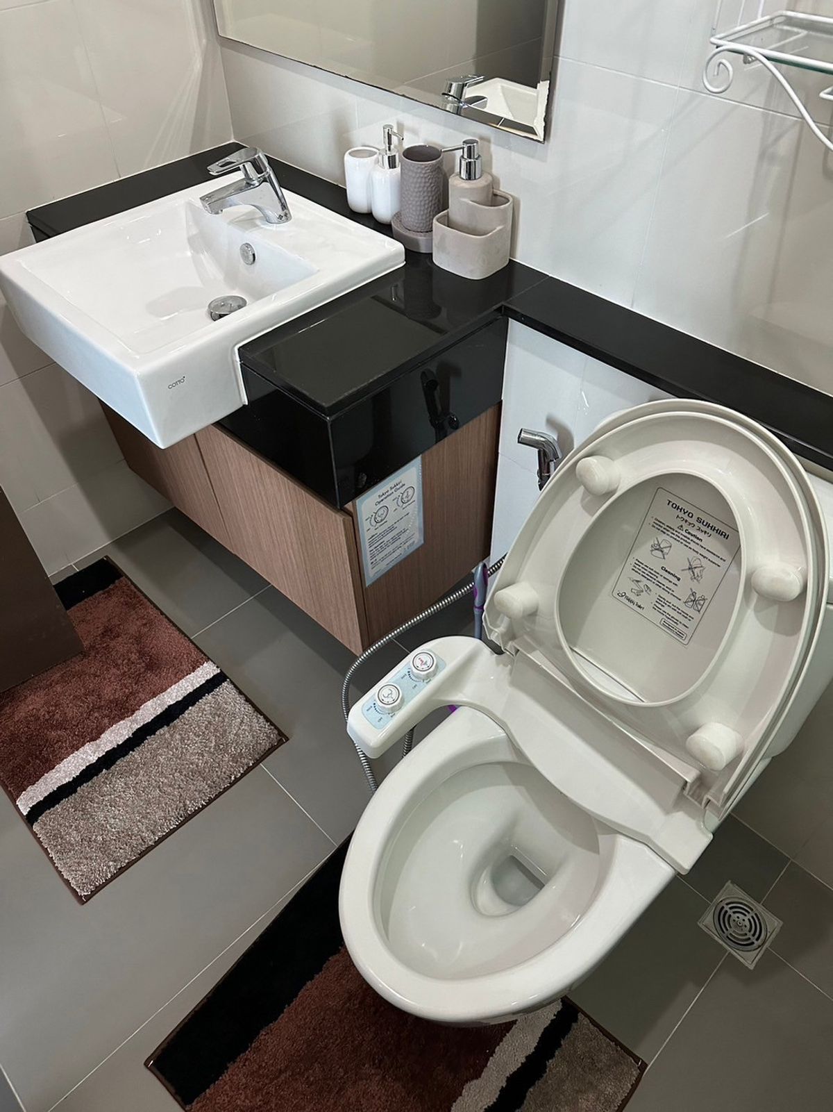 For SaleCondoSriracha Laem Chabang Ban Bueng : Foreigner Quota Sold with THE SKY SRI RACHA. Price 2,500,000 baht [SHN00219]