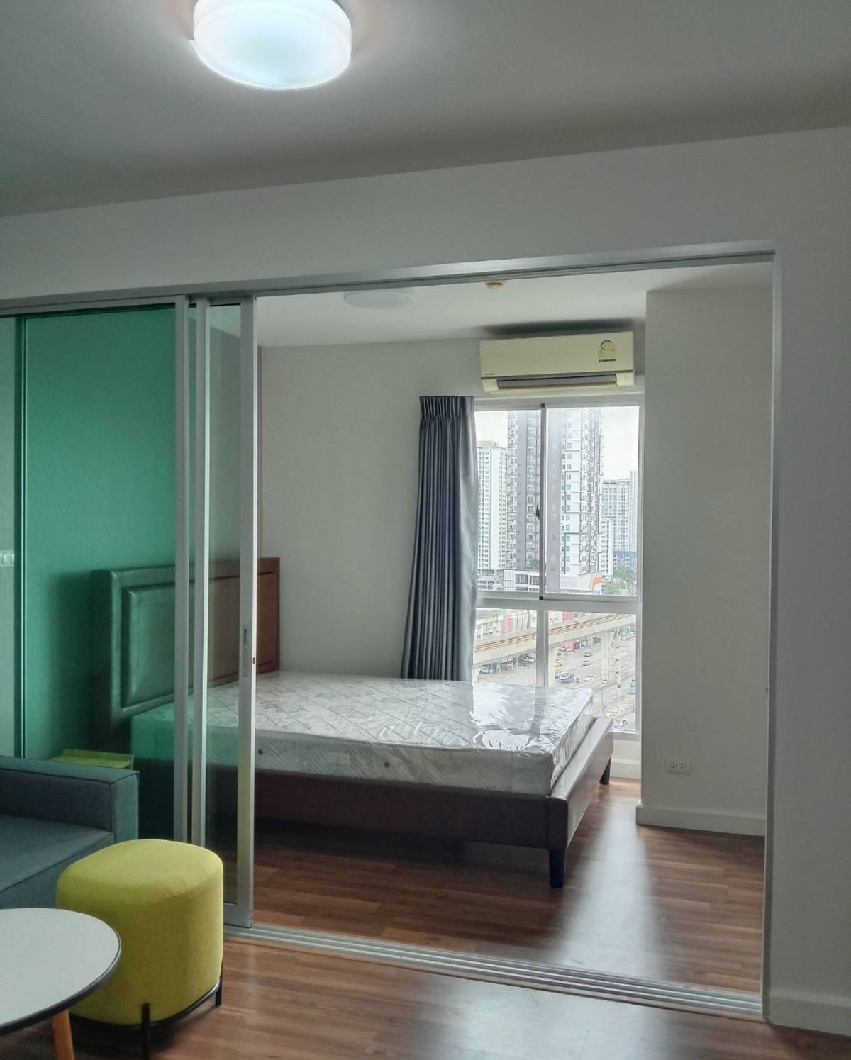 For RentCondoRattanathibet, Sanambinna : 🟡 Rent A Space Me Rattanathibet, Floor 5