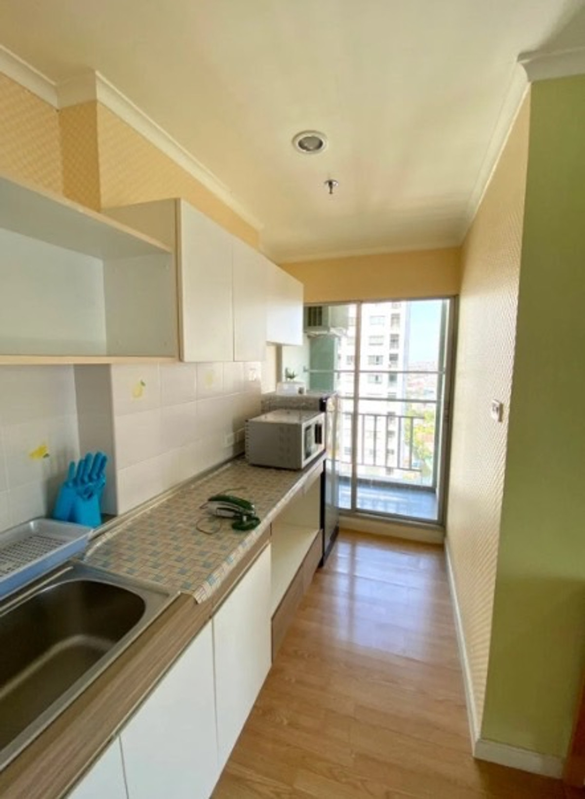 ให้เช่าคอนโดปิ่นเกล้า จรัญสนิทวงศ์ : 🔥ให้เช่า ลุมพินี พาร์ค ปิ่นเกล้า🔥