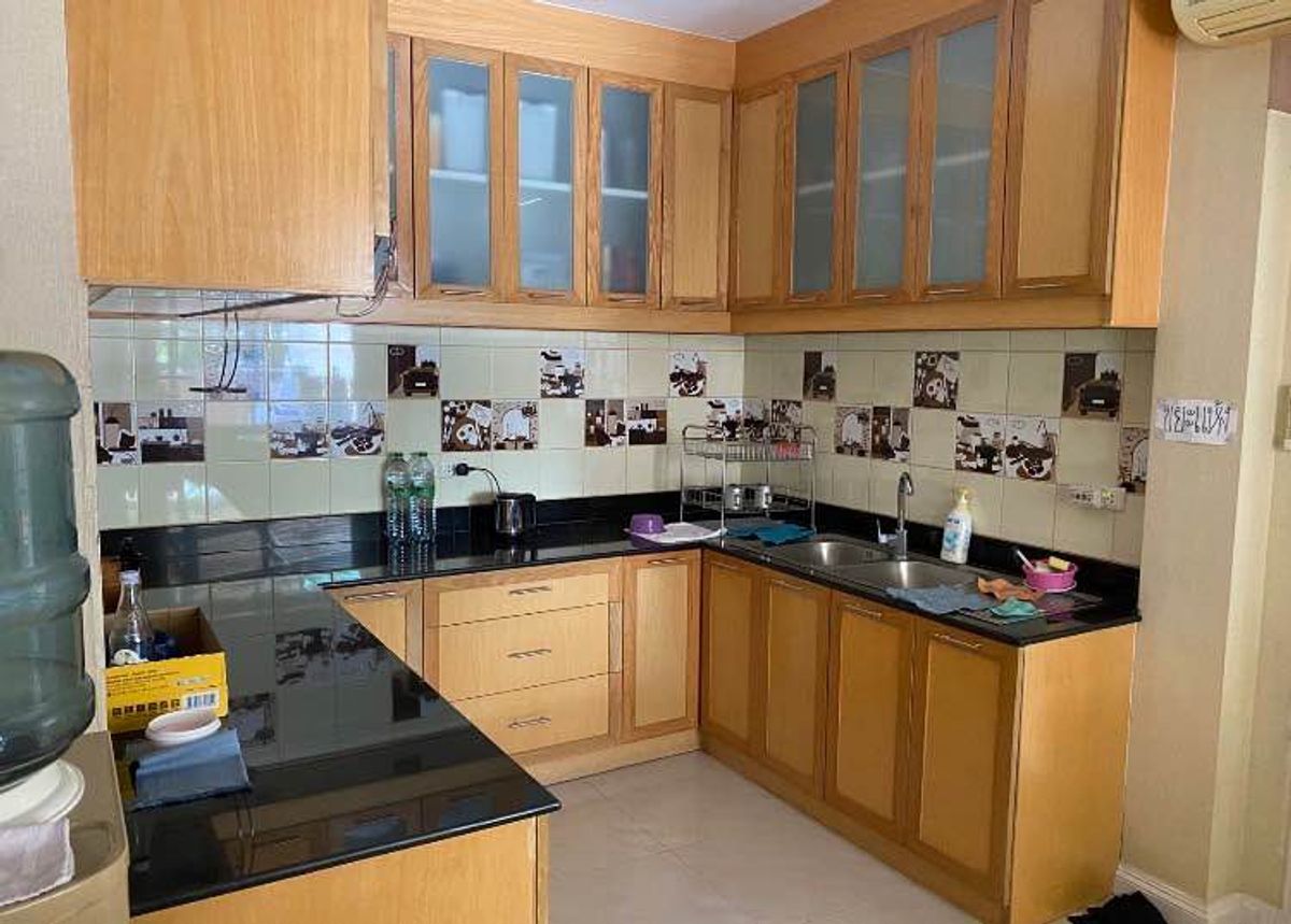 ขายบ้านมีนบุรี-ร่มเกล้า : เพอร์เฟค เพลส รามคำแหง 164 / 5 ห้องนอน (ขายพร้อมผู้เช่า), Perfect Place Ramkhamhaeng 164 / 5 Bedrooms (SALE WITH TENANT) AA257