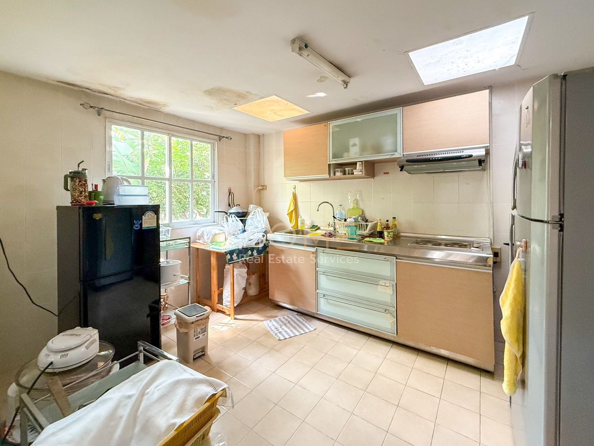 ขายบ้านมีนบุรี-ร่มเกล้า : บ้านเดี่ยว ราคาดีที่สุดในโครงการ 🏡  เพอร์เฟค เพลส รามคำแหง / 3 ห้องนอน (ขาย), Perfect Place Ramkhamhaeng 164 / 3 Bedrooms (FOR SALE) AA256