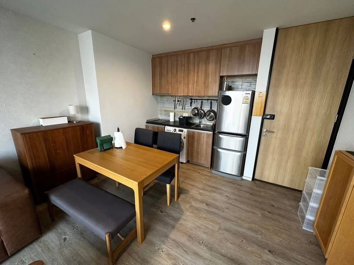 For RentCondoLadprao, Central Ladprao : ✨ For Rent: Issara Ladprao Condo