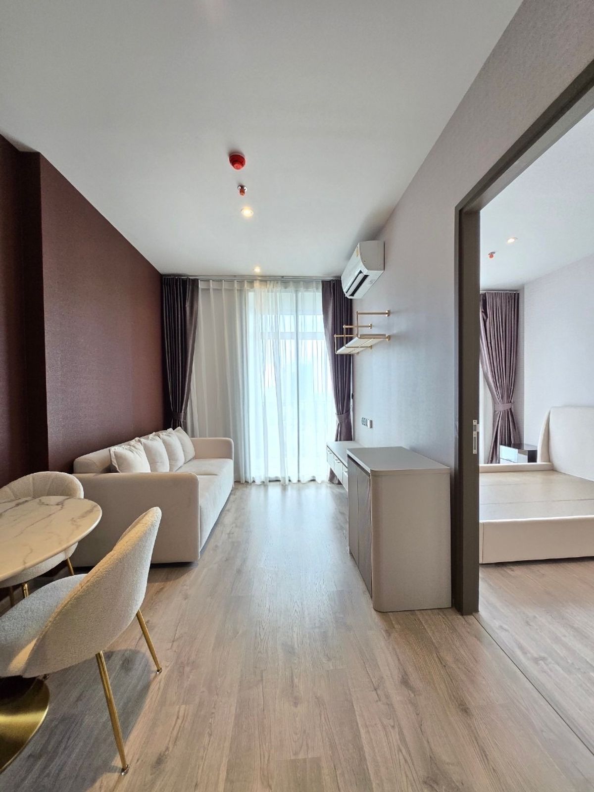 For RentCondoSukhumvit, Asoke, Thonglor : For Ret📍RHYTHM Ekkamai Estate Gonation