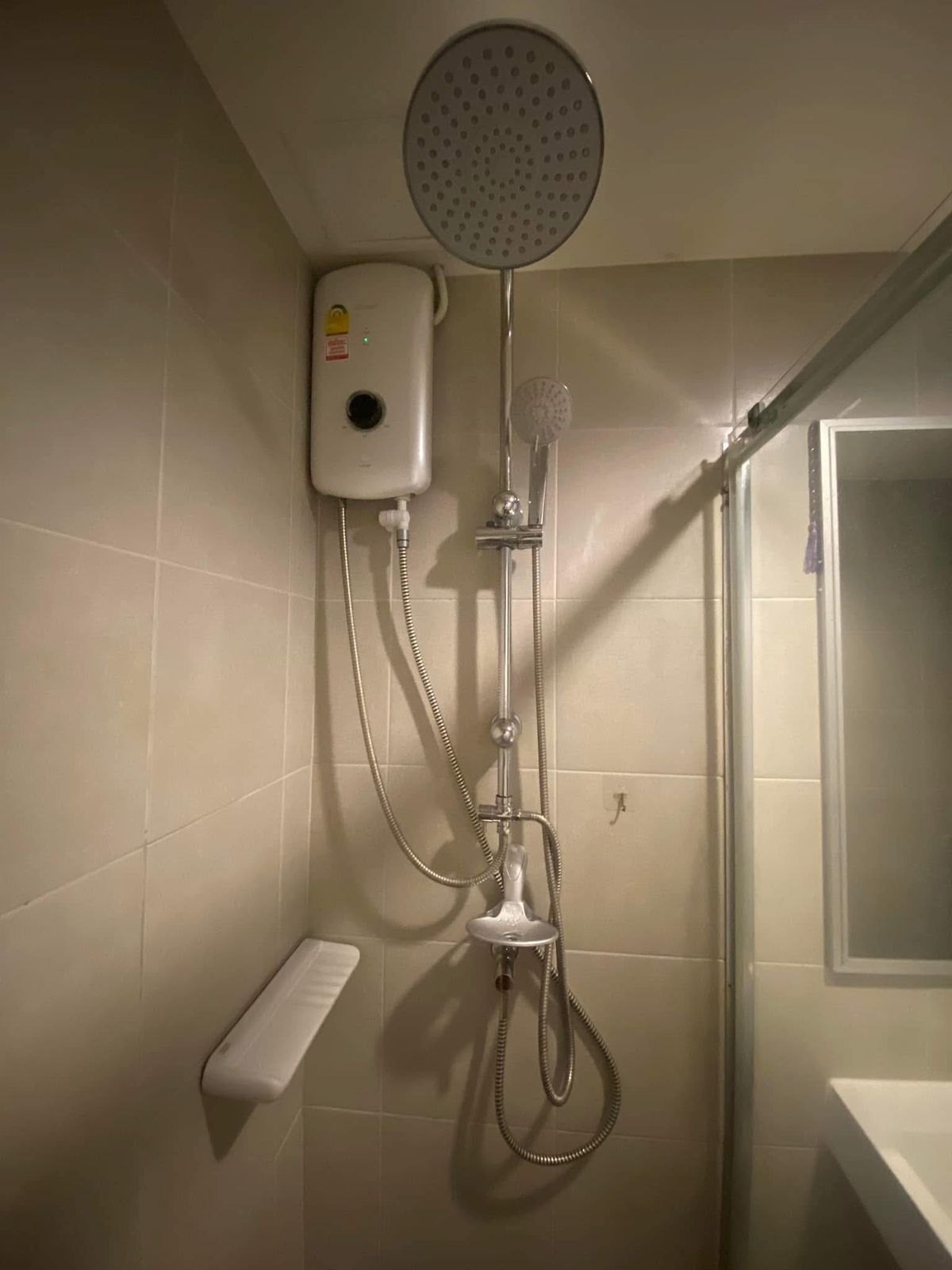 ให้เช่าคอนโดบางแค เพชรเกษม : ให้เช่า ✨ Lumpini Park Phetkasem 98 ✨ เฟอร์นิเจอร์ และ เครื่องใช้ไฟฟ้าครบ  ติดถนนใหญ่เพชรเกษม 