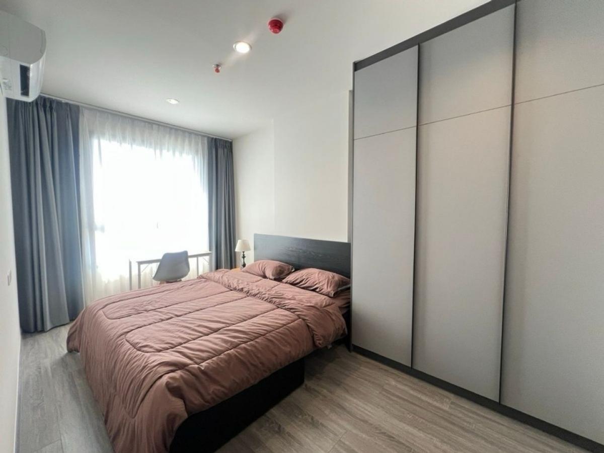 ให้เช่าคอนโดอ่อนนุช อุดมสุข : For Rent ให้เช่า คอนโดใหม่ (Ideo sukhumvit rama4) 1 Bed plus 45 sq.m ชั้น 22+ ราคา 33,000 บาท/เดือน