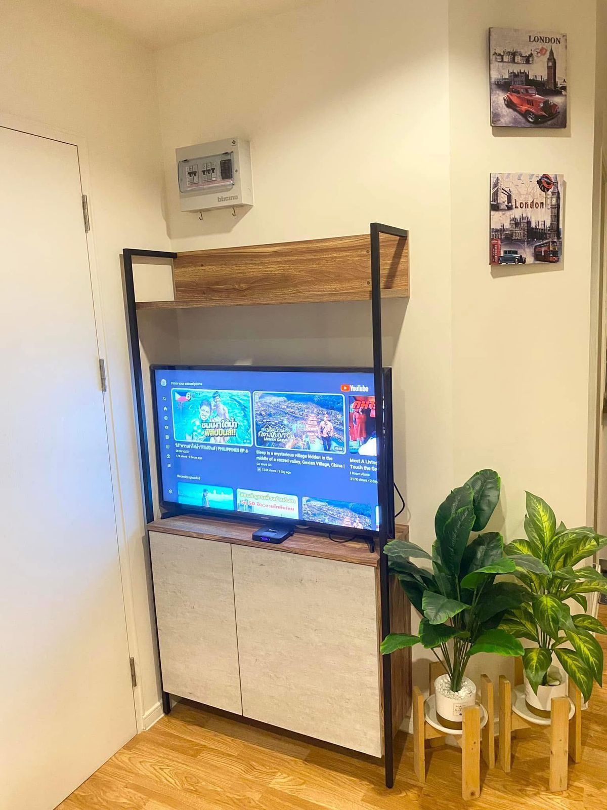 ให้เช่าคอนโดบางแค เพชรเกษม : ให้เช่า ✨ Lumpini Park Phetkasem 98 ✨ เฟอร์นิเจอร์ และ เครื่องใช้ไฟฟ้าครบ  ติดถนนใหญ่เพชรเกษม 