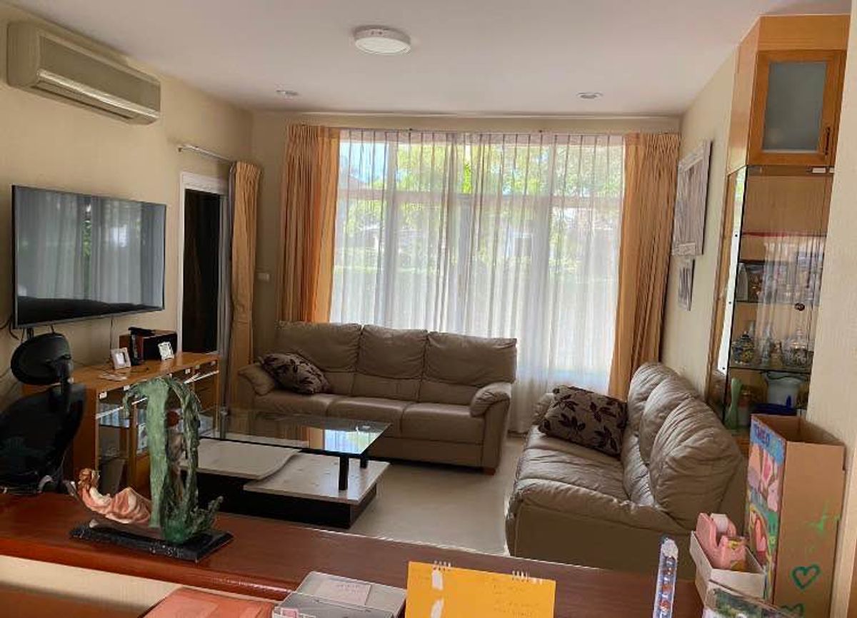 ขายบ้านมีนบุรี-ร่มเกล้า : เพอร์เฟค เพลส รามคำแหง 164 / 5 ห้องนอน (ขายพร้อมผู้เช่า), Perfect Place Ramkhamhaeng 164 / 5 Bedrooms (SALE WITH TENANT) AA257