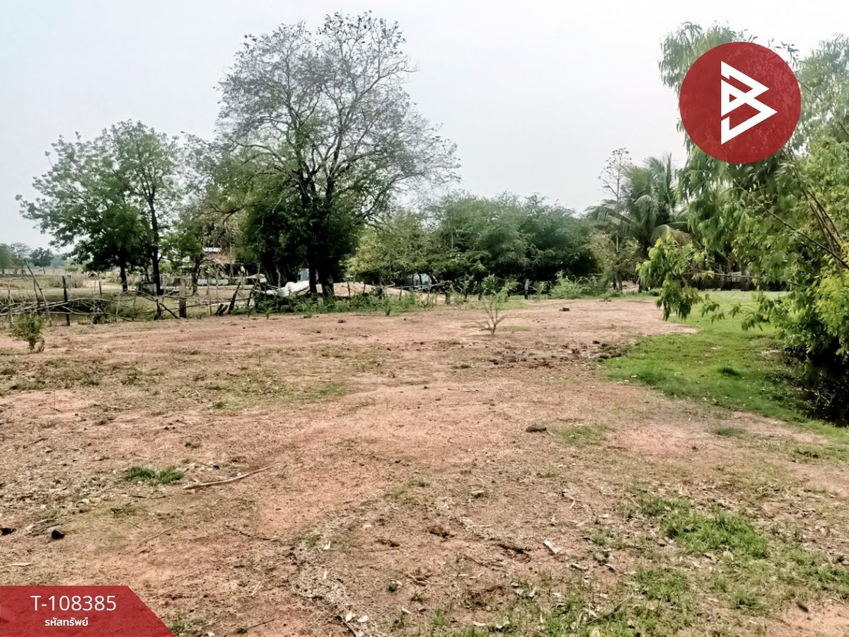 For SaleLandKhon Kaen : Land for sale, area 2 jobs, 73 sq.wang Noi, Khon Kaen