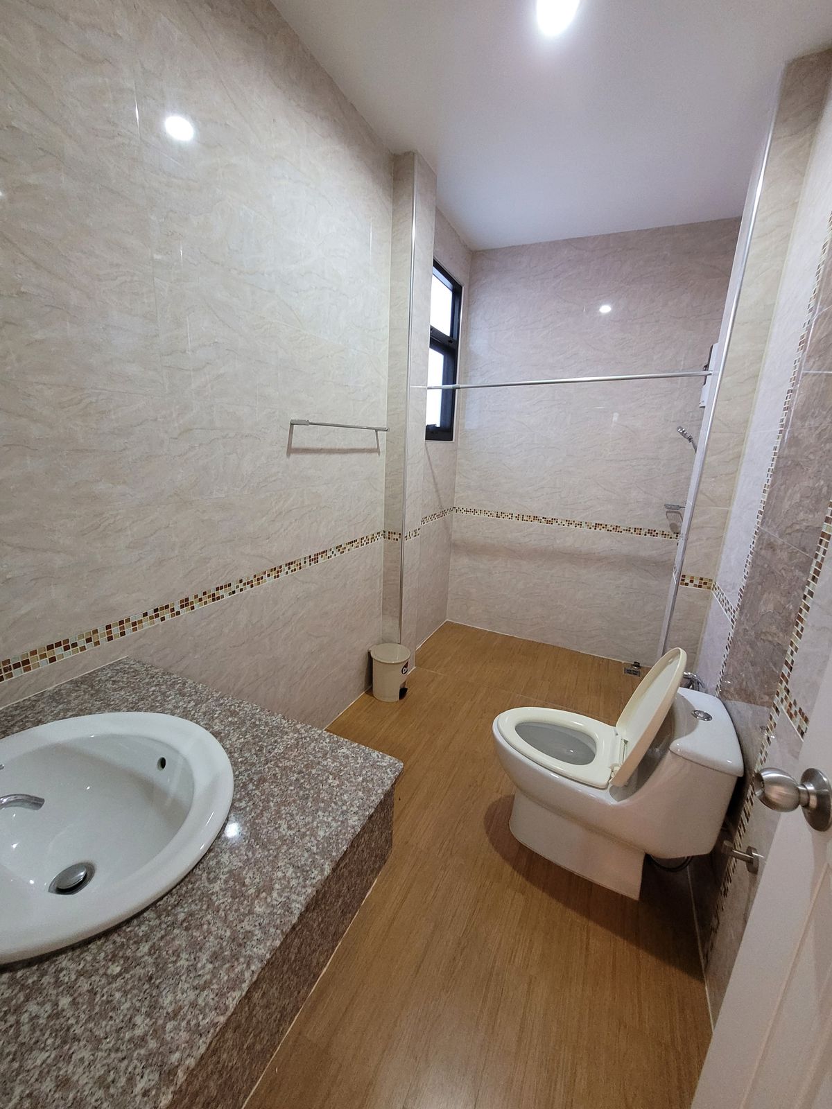 ขายบ้านชะอำ เพชรบุรี : บ้านเดี่ยวชั้นเดียว พฤกปรีชาHill ชะอำ / 3นอน 2น้ำ เนื้อที่ 59.5 ตร.ว. เฟอร์ครบพร้อมอยู่