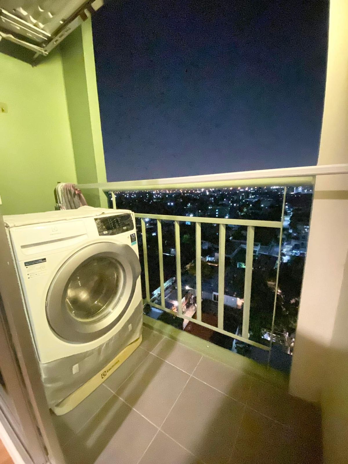 ให้เช่าคอนโดบางแค เพชรเกษม : ให้เช่า ✨ Lumpini Park Phetkasem 98 ✨ เฟอร์นิเจอร์ และ เครื่องใช้ไฟฟ้าครบ  ติดถนนใหญ่เพชรเกษม 