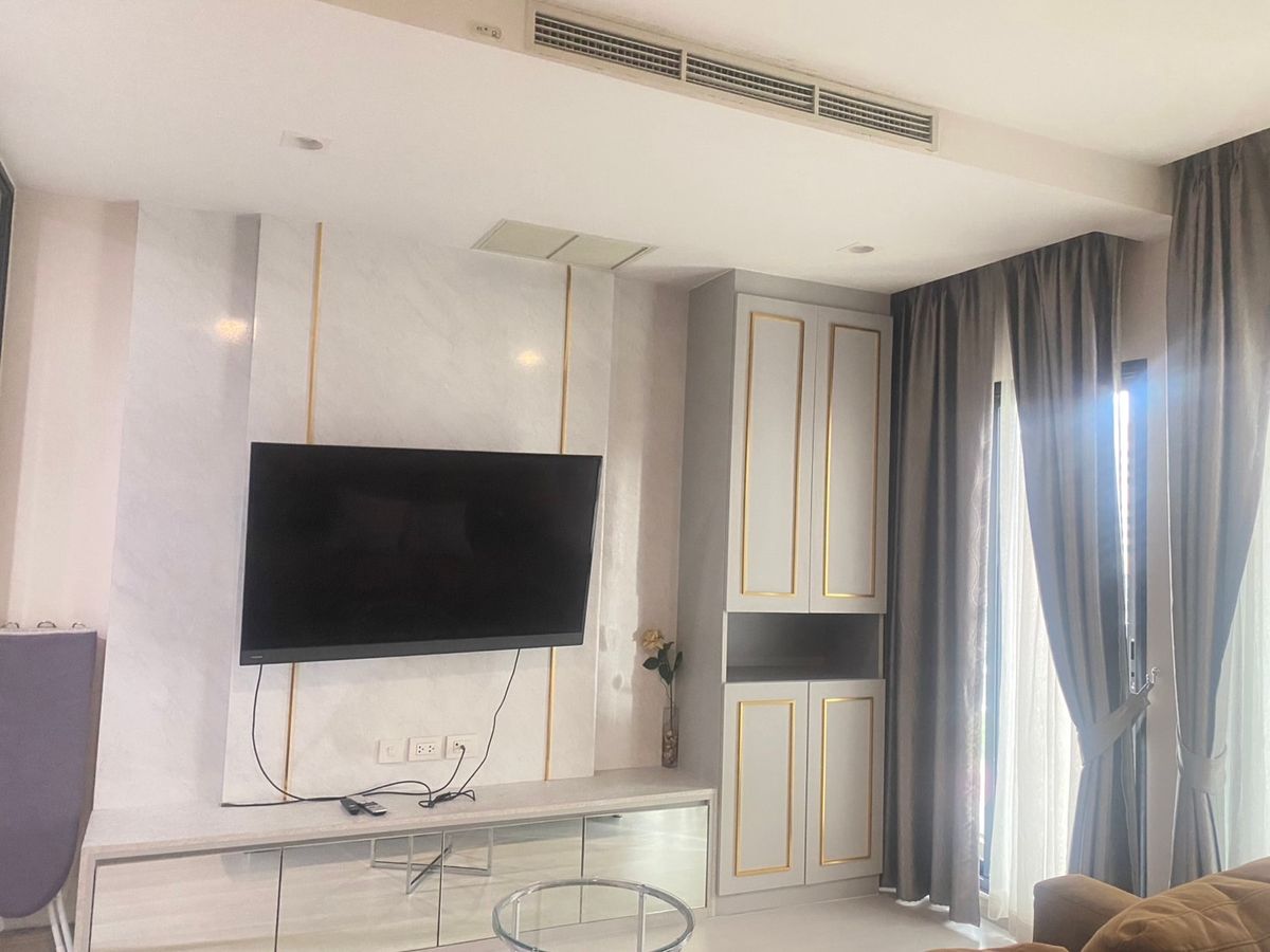 ให้เช่าคอนโดวิทยุ ชิดลม หลังสวน : ห้องสวย ให้เช่า พร้อมย้าย โนเบิล เพลินจิต