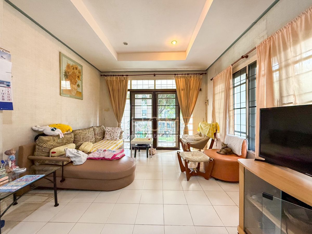 ขายบ้านมีนบุรี-ร่มเกล้า : บ้านเดี่ยว ราคาดีที่สุดในโครงการ 🏡  เพอร์เฟค เพลส รามคำแหง / 3 ห้องนอน (ขาย), Perfect Place Ramkhamhaeng 164 / 3 Bedrooms (FOR SALE) AA256