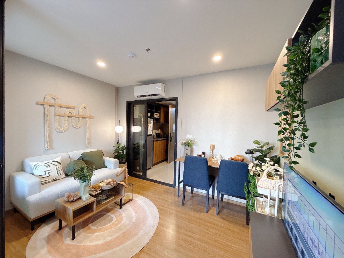 For SaleCondoLadprao, Central Ladprao : 𝐓𝐇𝐄 𝐕𝐈𝐁𝐄 𝐕𝐈𝐁𝐄 𝐕𝐈𝐁𝐄 𝟏𝟏, 𝟏𝟏, 𝟎𝟎𝟎/month, do not have to pay down payment 𝟎 baht for free, every fee  