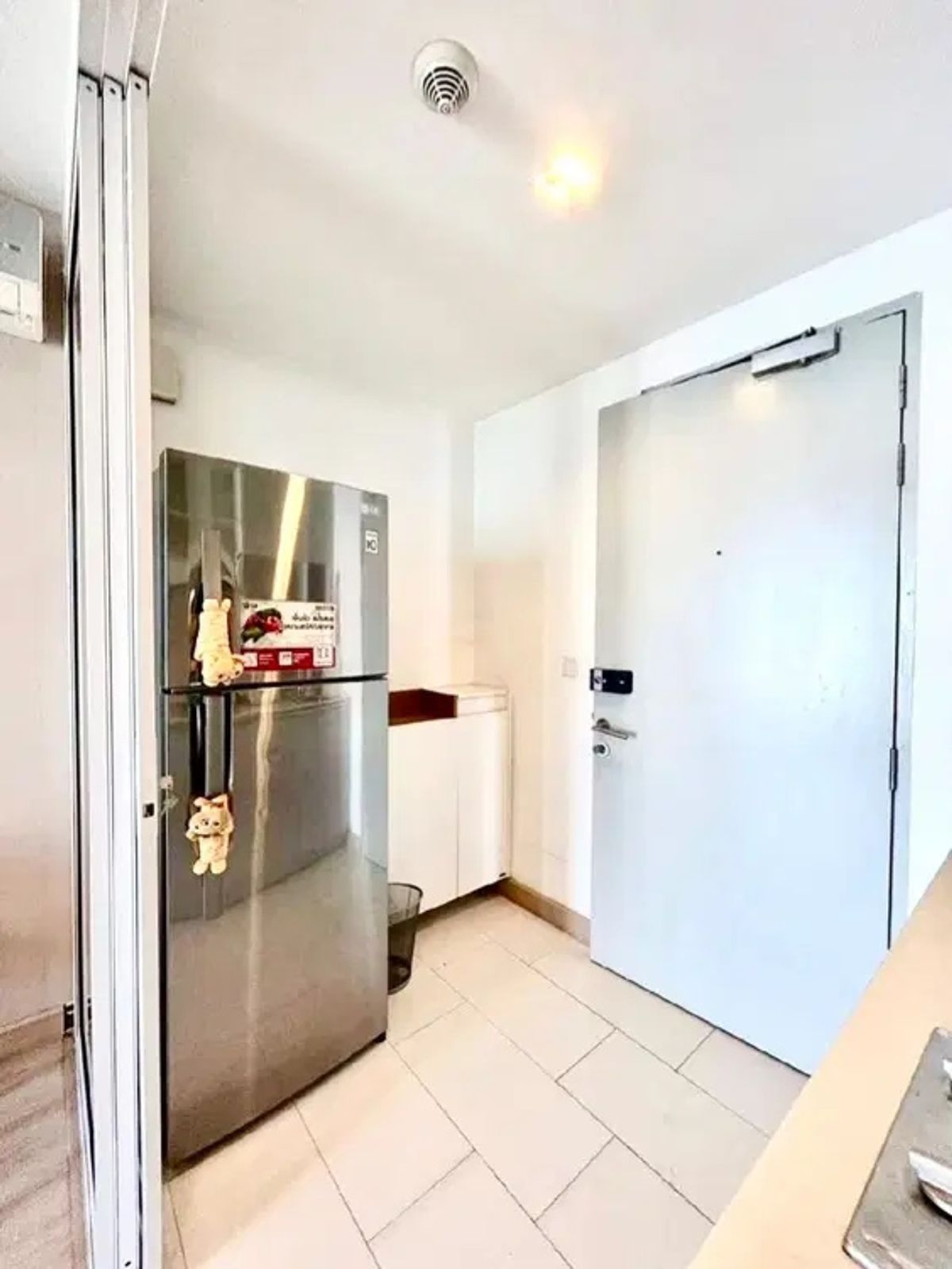 ให้เช่าคอนโดราชเทวี พญาไท : Mobi Phayathai 52 sq.m.Please add LINE ID @806qphgn o8415o5483