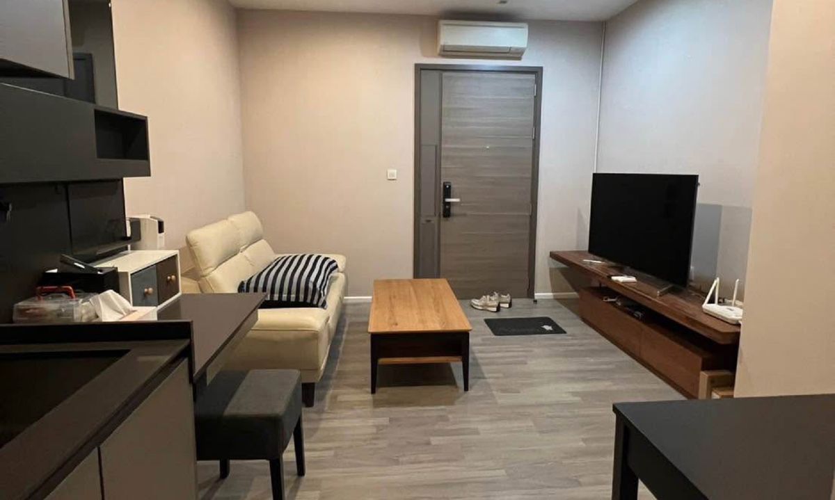 For RentCondoOnnut, Udomsuk : SN888241 The best value in The Room Sukhumvit 69