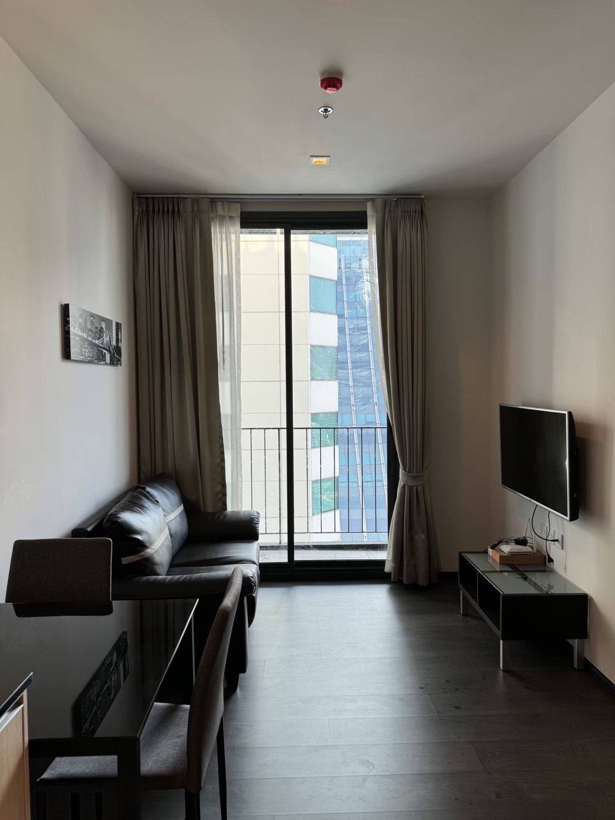 For SaleCondoSukhumvit, Asoke, Thonglor : Foreigner Quota for sale with Edge Sukhumvit 23 tenants. Price 5,900,000 baht [SHN00256]