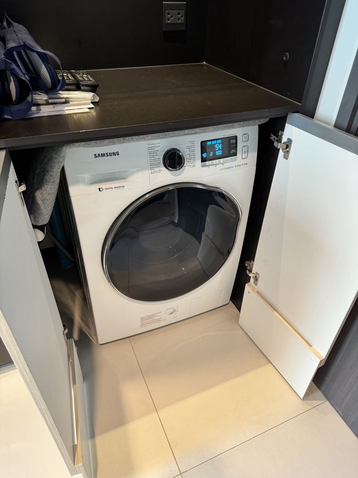 For SaleCondoSukhumvit, Asoke, Thonglor : Foreigner Quota for sale with Edge Sukhumvit 23 tenants. Price 5,900,000 baht [SHN00256]