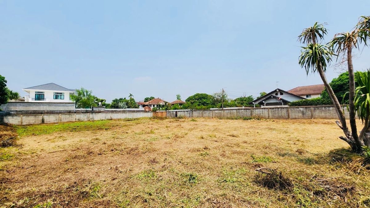 ขายที่ดินนวมินทร์ รามอินทรา : 📢👇ที่ดินสวย ทรงสี่เหลี่ยม ถมแล้ว อยู่ในย่านชุมชน เดินทางสะดวกหลายเส้นทาง ใกล้ทางด่วน