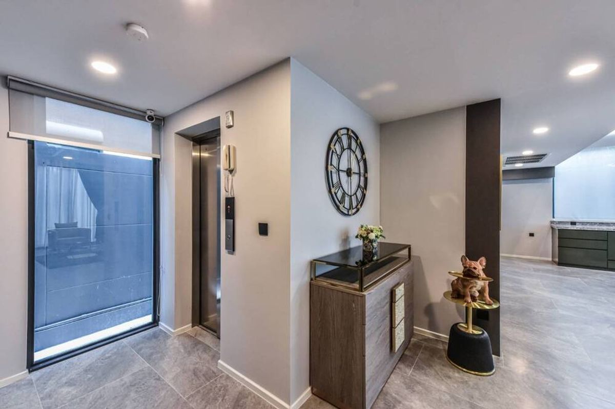 บ้านรัชดา ห้วยขวาง : 🔥สำหรับขาย - เช่า🔥 บ้านเดี่ยว !! Code C20240201408.......The Privatier Ratchada 32, 4 ห้องนอน, 6 ห้องน้ำ, 3 ชั้น, แต่งครบ, หรูหรา, พร้อมเข้าอยู่, ราคาพิเศษ!!📣📣