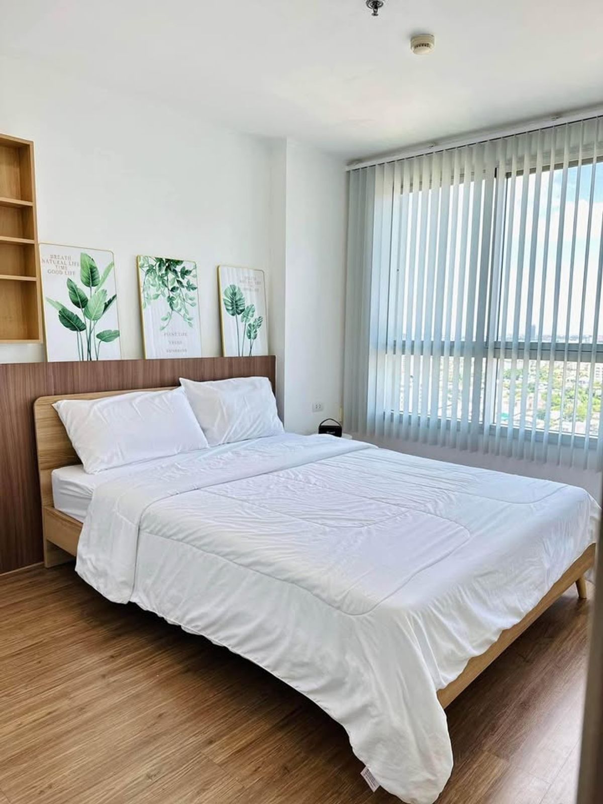 For RentCondoRattanathibet, Sanambinna : Condo for rent U Delight Rattanathibet