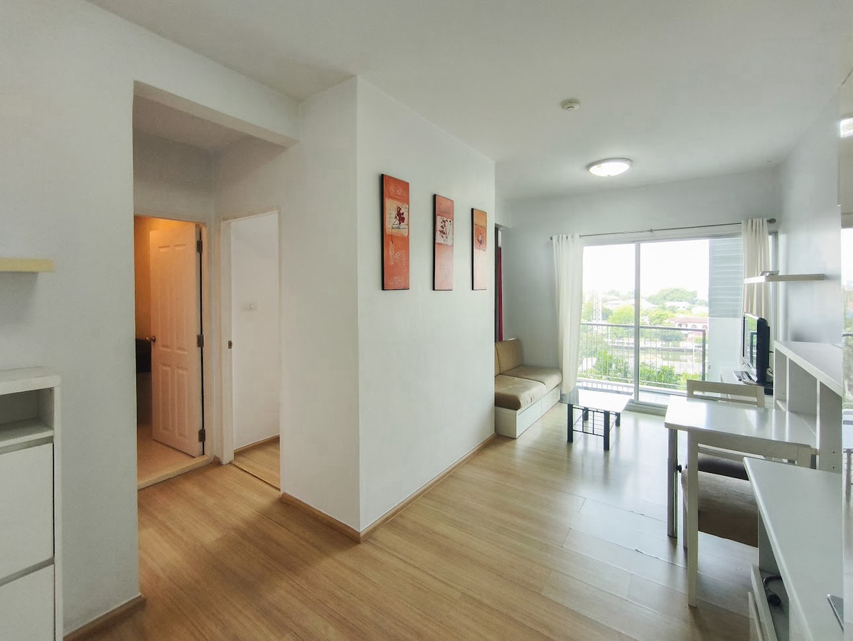 ขายคอนโดอ่อนนุช อุดมสุข : 🔥🔥คอนโด เอ สเปช สุขุมวิท 77  ห้องขนาดใหญ่ ราคาดีมาก🔥🔥