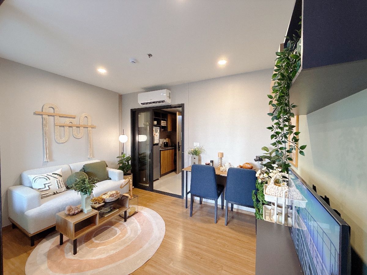 For SaleCondoLadprao, Central Ladprao : 𝐓𝐇𝐄 𝐕𝐈𝐁𝐄 𝐕𝐈𝐁𝐄 𝐕𝐈𝐁𝐄 𝟏𝟏, 𝟏𝟏, 𝟎𝟎𝟎/month, do not have to pay down payment 𝟎 baht for free, every fee  