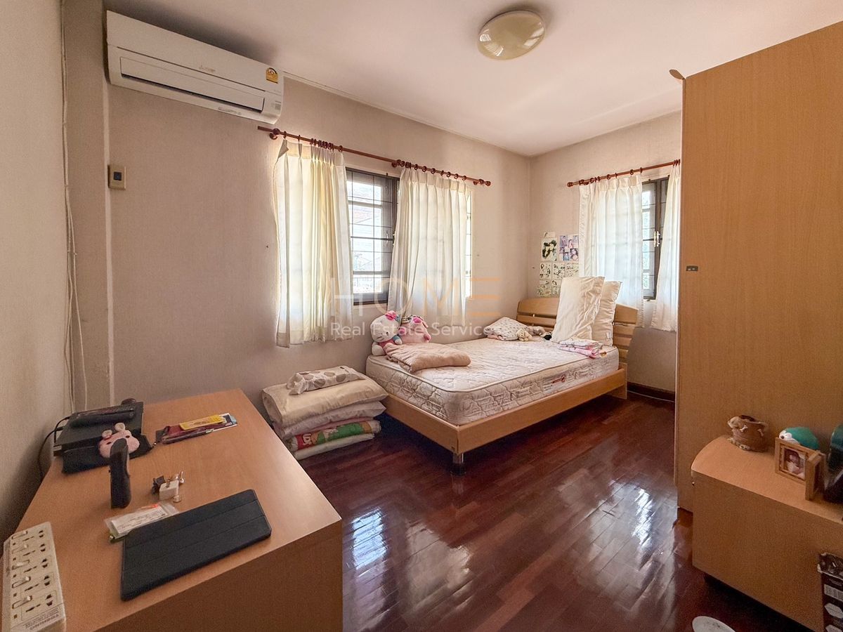 ขายบ้านมีนบุรี-ร่มเกล้า : บ้านเดี่ยว ราคาดีที่สุดในโครงการ 🏡  เพอร์เฟค เพลส รามคำแหง / 3 ห้องนอน (ขาย), Perfect Place Ramkhamhaeng 164 / 3 Bedrooms (FOR SALE) AA256