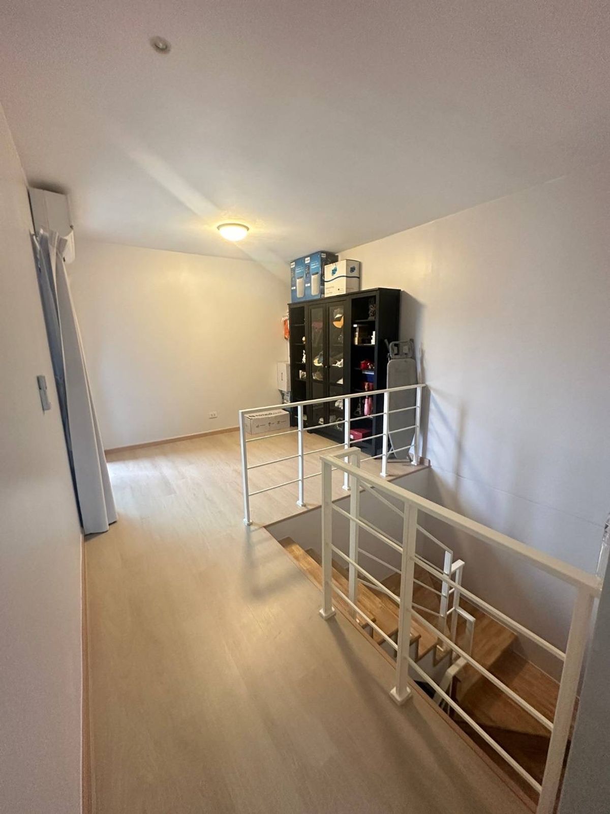 ขายทาวน์โฮมลาดกระบัง สุวรรณภูมิ : ทาวน์โฮม บ้านกลางเมือง พระราม9-อ่อนนุช 3นอน 3น้ำ ติดถนนMain 