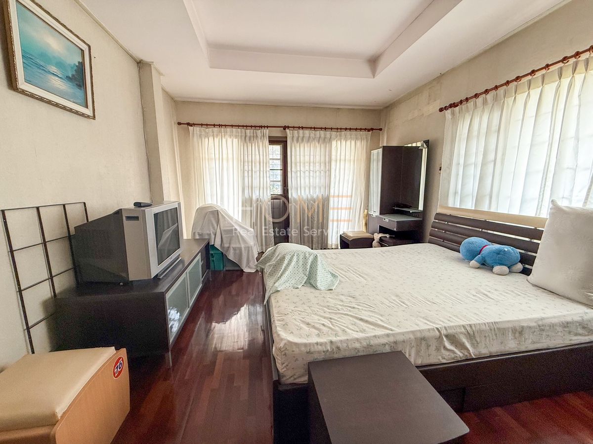 ขายบ้านมีนบุรี-ร่มเกล้า : บ้านเดี่ยว ราคาดีที่สุดในโครงการ 🏡  เพอร์เฟค เพลส รามคำแหง / 3 ห้องนอน (ขาย), Perfect Place Ramkhamhaeng 164 / 3 Bedrooms (FOR SALE) AA256