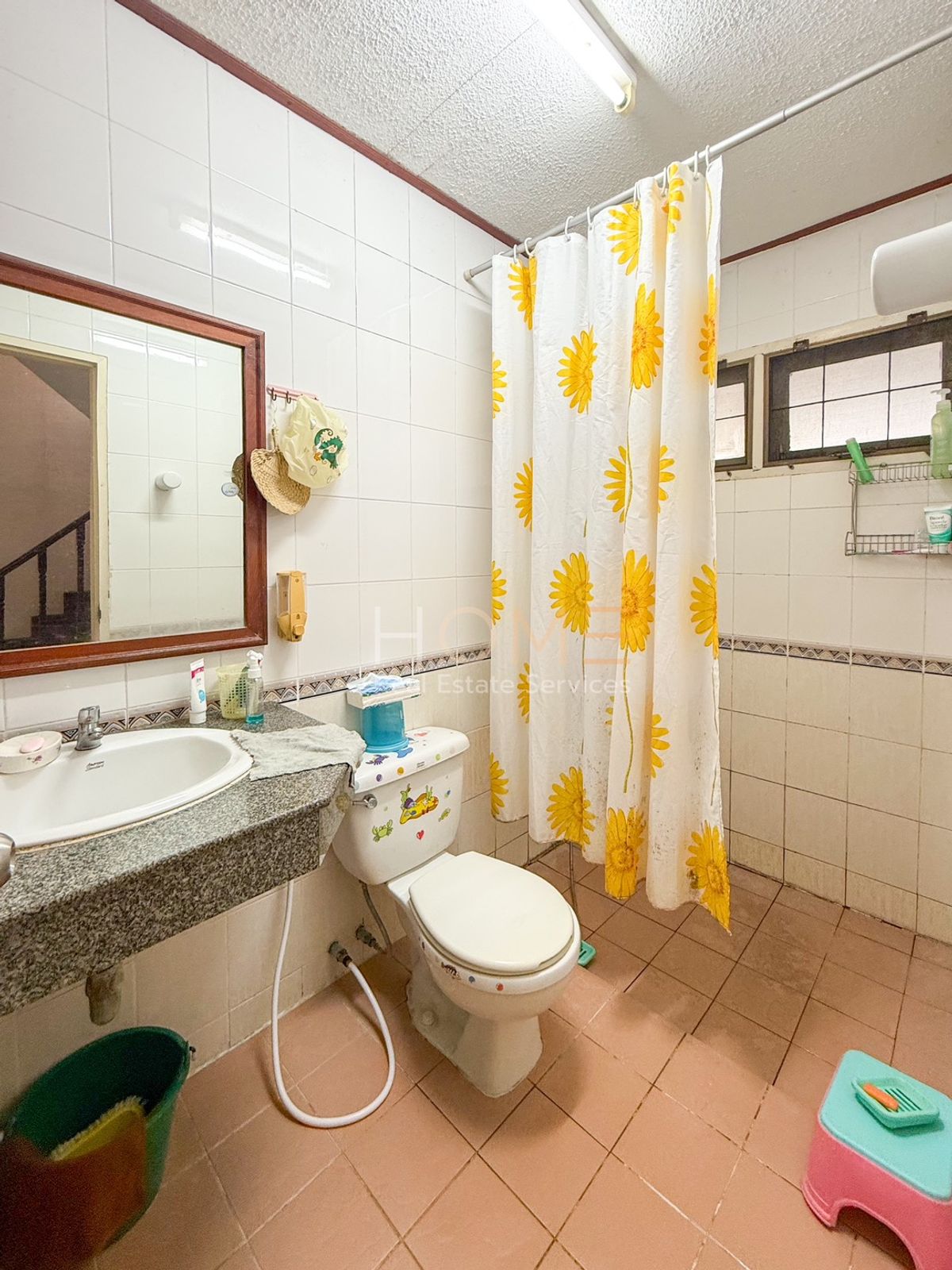 ขายบ้านมีนบุรี-ร่มเกล้า : บ้านเดี่ยว ราคาดีที่สุดในโครงการ 🏡  เพอร์เฟค เพลส รามคำแหง / 3 ห้องนอน (ขาย), Perfect Place Ramkhamhaeng 164 / 3 Bedrooms (FOR SALE) AA256